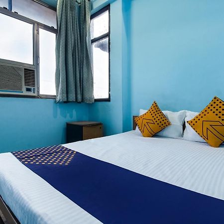 Spot On 40972 Hotel Gurubaksh Rampur  Екстер'єр фото
