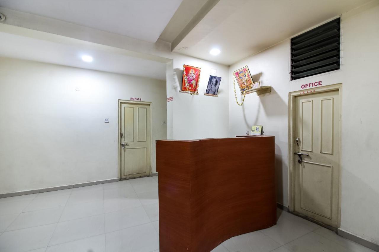 Spot On 40972 Hotel Gurubaksh Rampur  Екстер'єр фото