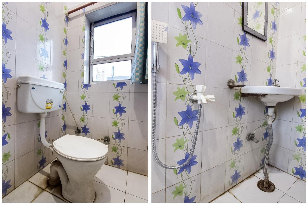 Spot On 40972 Hotel Gurubaksh Rampur  Екстер'єр фото