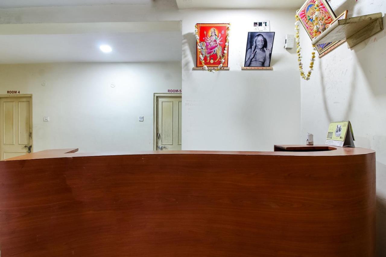 Spot On 40972 Hotel Gurubaksh Rampur  Екстер'єр фото