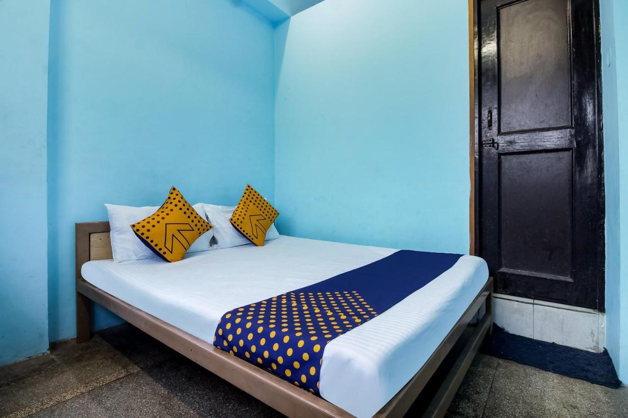 Spot On 40972 Hotel Gurubaksh Rampur  Екстер'єр фото