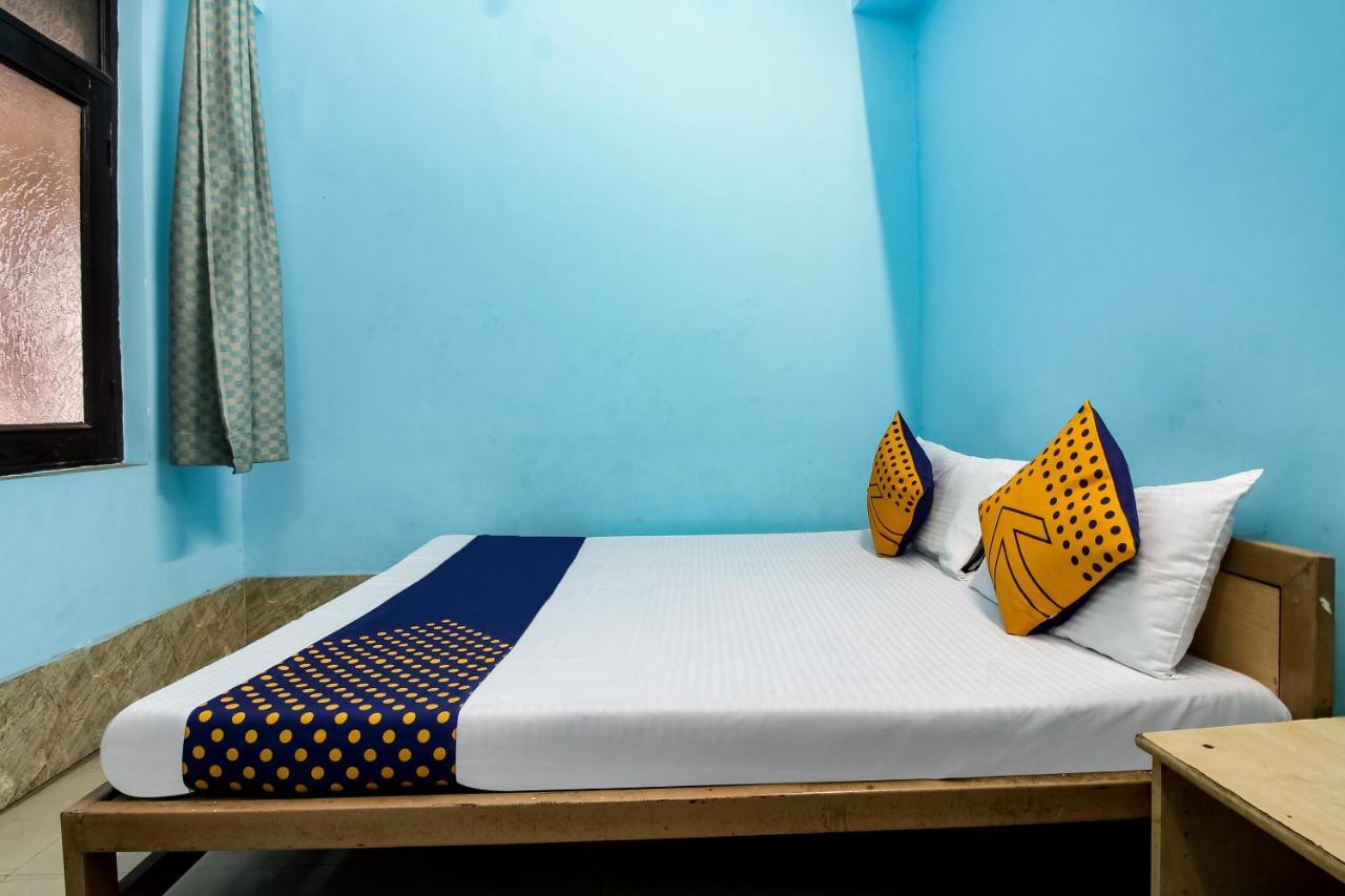 Spot On 40972 Hotel Gurubaksh Rampur  Екстер'єр фото