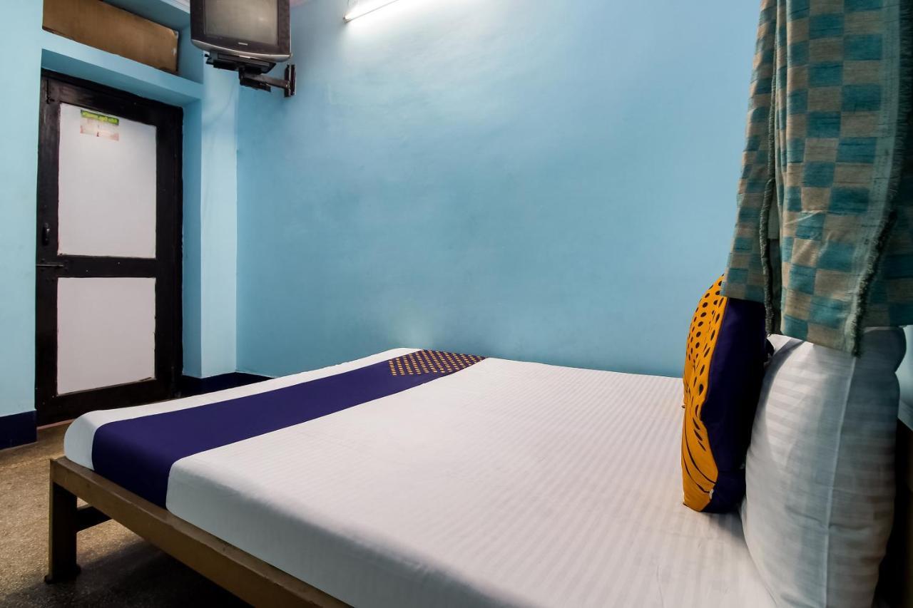 Spot On 40972 Hotel Gurubaksh Rampur  Екстер'єр фото