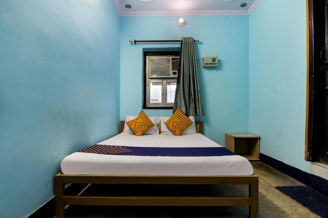 Spot On 40972 Hotel Gurubaksh Rampur  Екстер'єр фото
